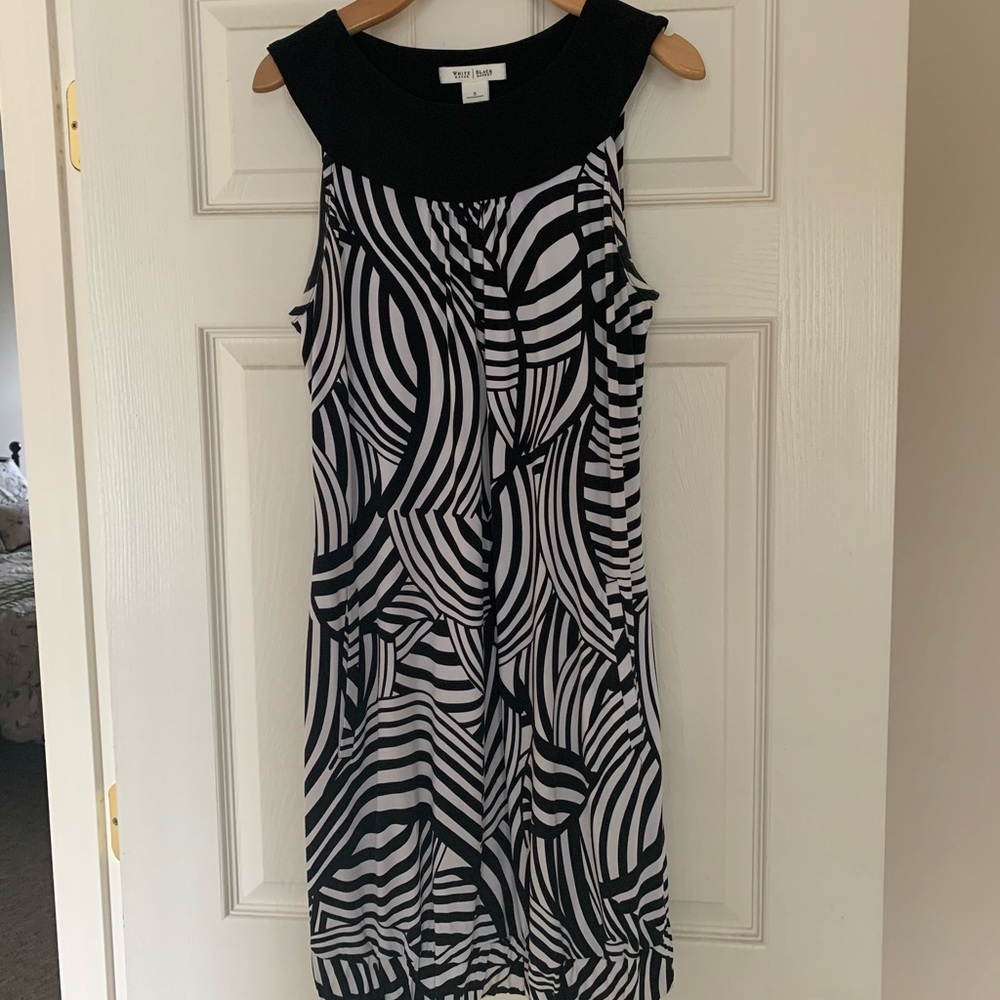 WHBM dress